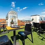 Magic With Terrace