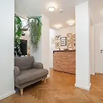 Magic With Terrace Prag