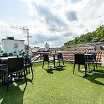 Magic With Terrace * Prag