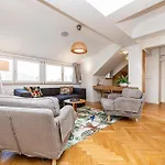 Magic With Terrace