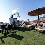 Magic With Terrace