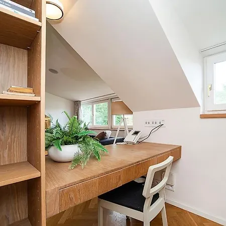 Apartamento Magic With Terrace *