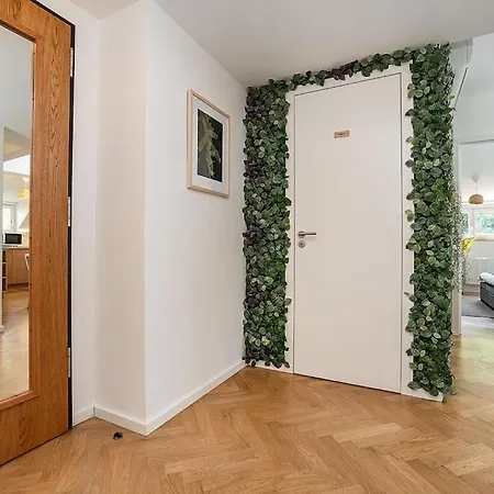 Apartamento Magic With Terrace *