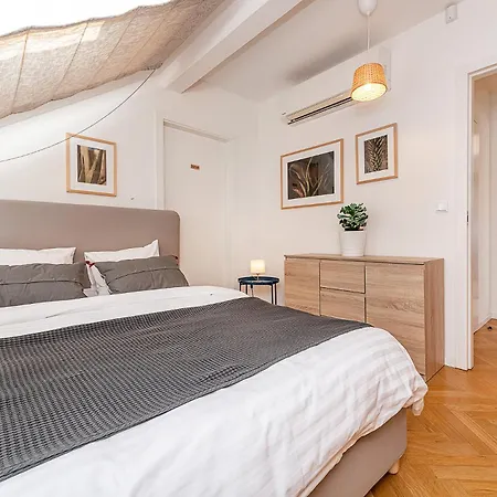 Apartamento Magic With Terrace