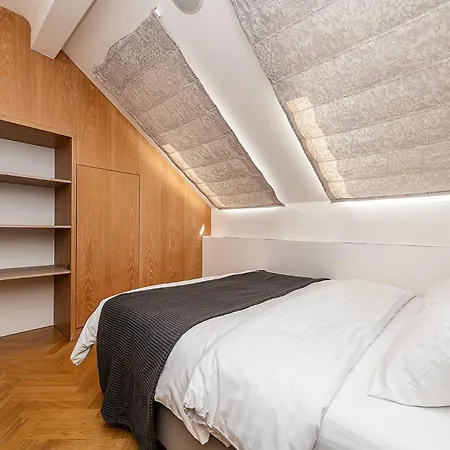 Magic With Terrace Apartamento *