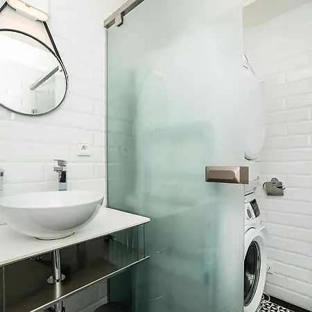 Apartamento Magic With Terrace Praga