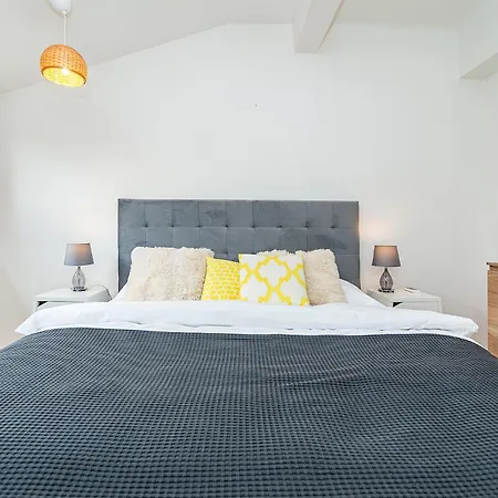 Magic With Terrace Apartamento *