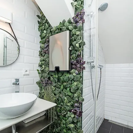Apartamento Magic With Terrace Praga