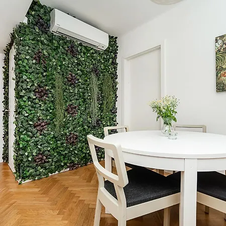 Apartamento Magic With Terrace