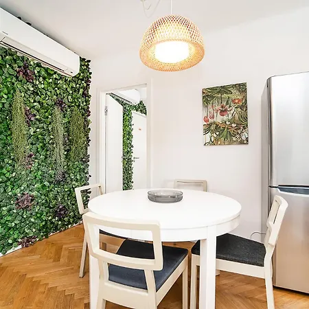 Apartamento Magic With Terrace