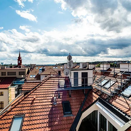Apartamento Magic With Terrace *